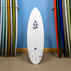 Channel Islands The Solution Spine-Tek 5'7"