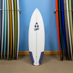 Channel Islands The Solution Spine-Tek 5'8"
