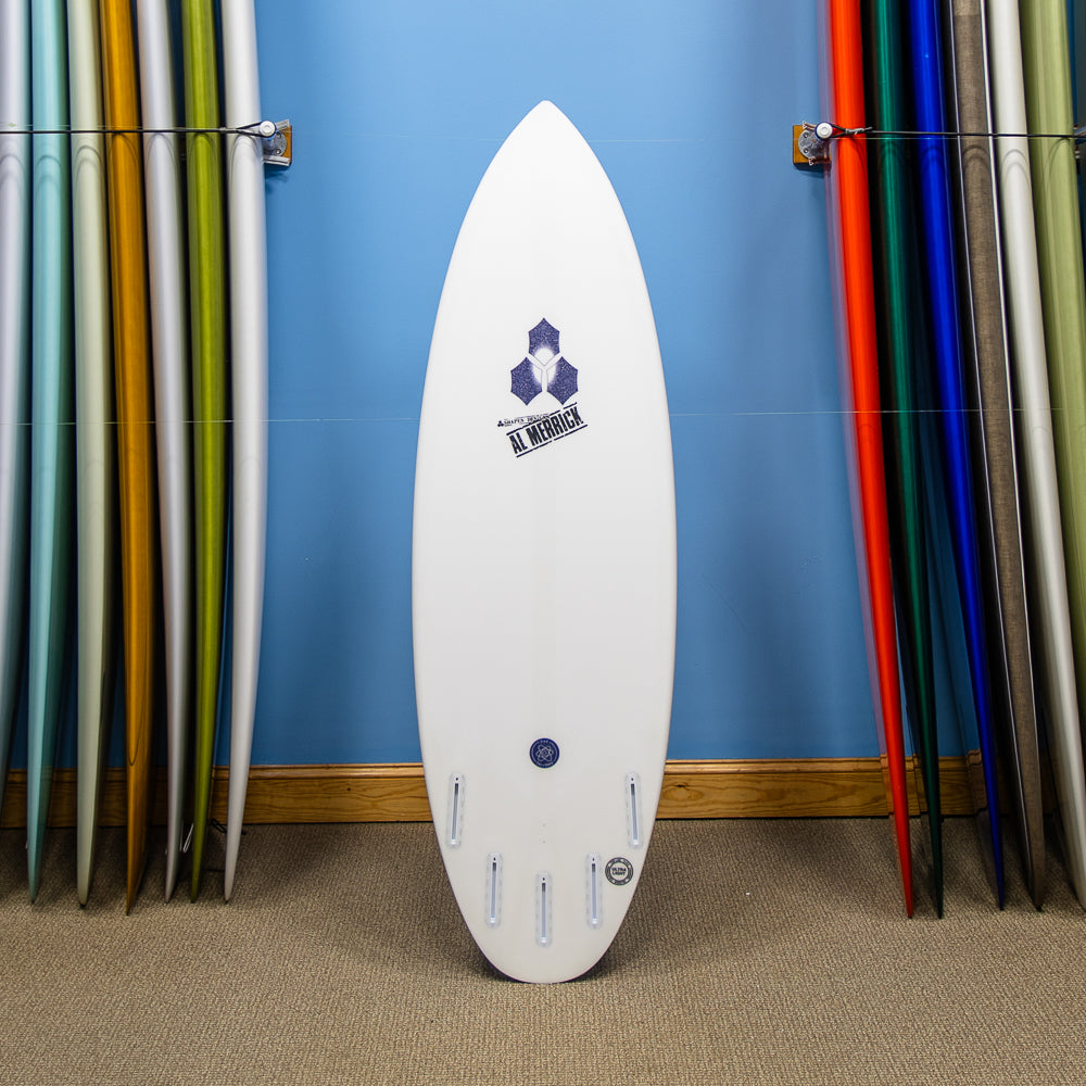 Channel Islands The Solution Spine-Tek 5'8"