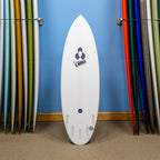 Channel Islands The Solution Spine-Tek 5'8"