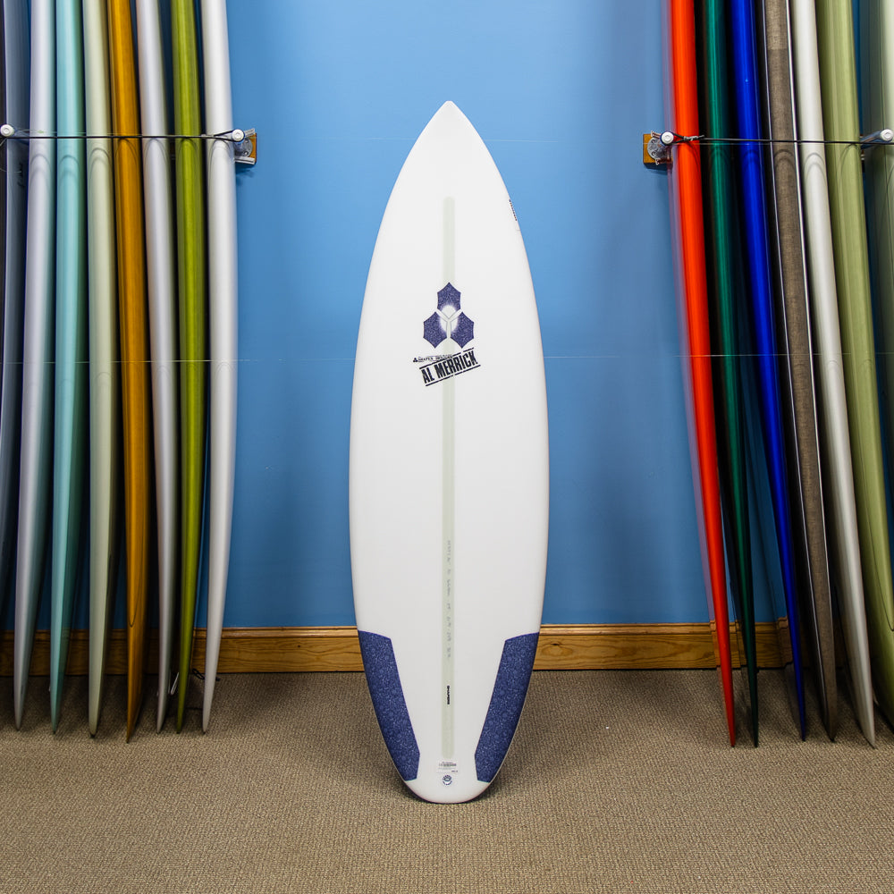 Channel Islands The Solution Spine-Tek 5'9"