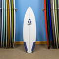 Channel Islands The Solution Spine-Tek 5'9"