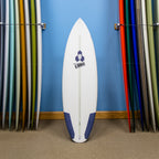 Channel Islands The Solution Spine-Tek 5'9"