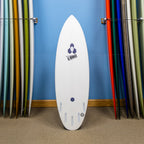 Channel Islands The Solution Spine-Tek 5'9"