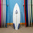 Actual Board: Channel Islands The Solution Spine-Tek 5'10" — 34.3L