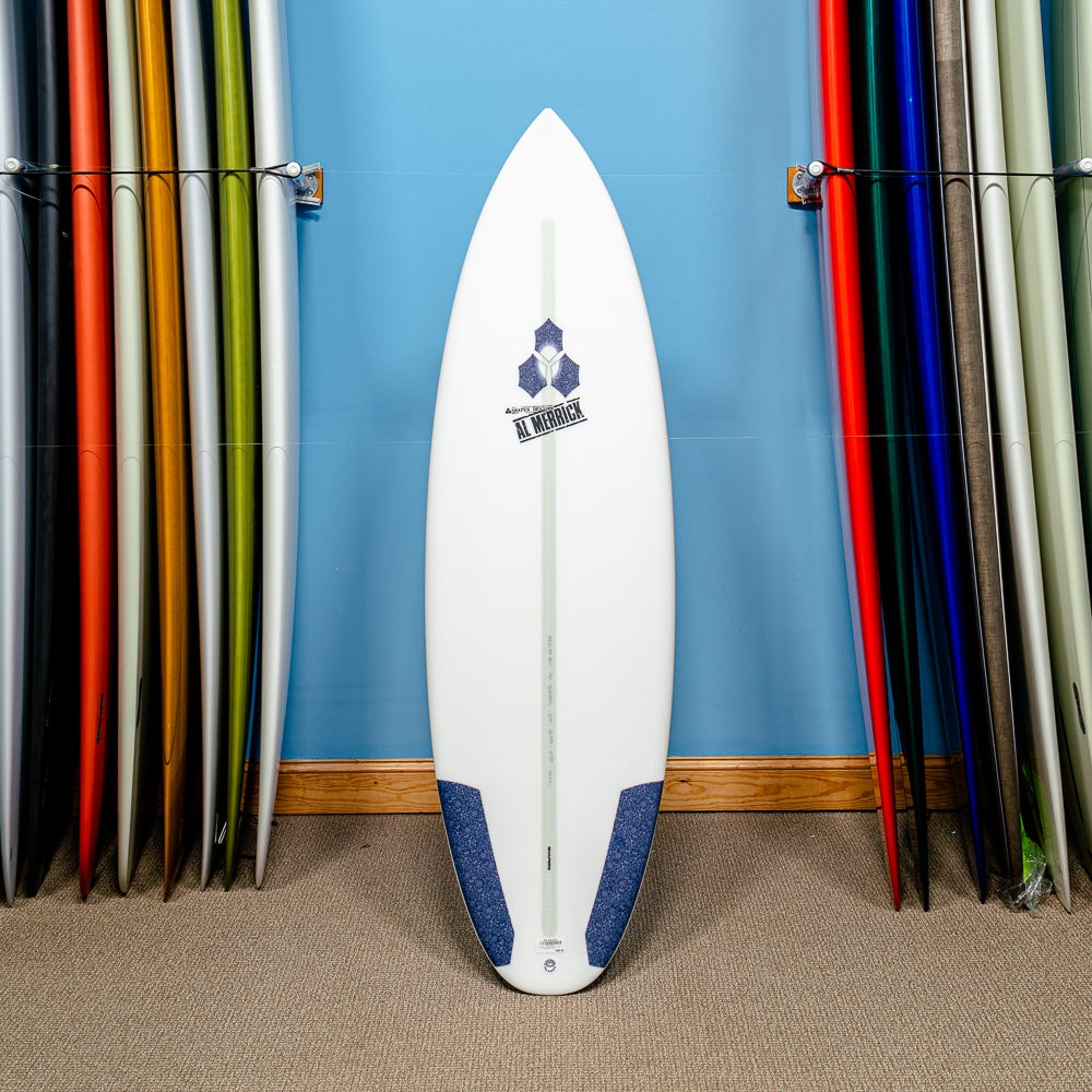Channel Islands The Solution Spine-Tek 5'11"