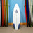 Actual Board: Channel Islands The Solution Spine-Tek 5'11" — 36L