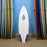 Actual Board: Channel Islands The Solution Spine-Tek 6'0" — 37.6L