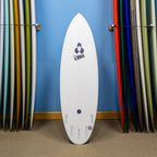 Channel Islands The Solution Spine-Tek 6'2"