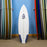 Actual Board: Channel Islands The Solution Spine-Tek 6'2" — 41L