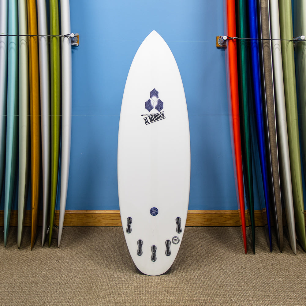 Channel Islands The Solution Spine-Tek 5'8"