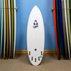 Channel Islands The Solution Spine-Tek 5'10"