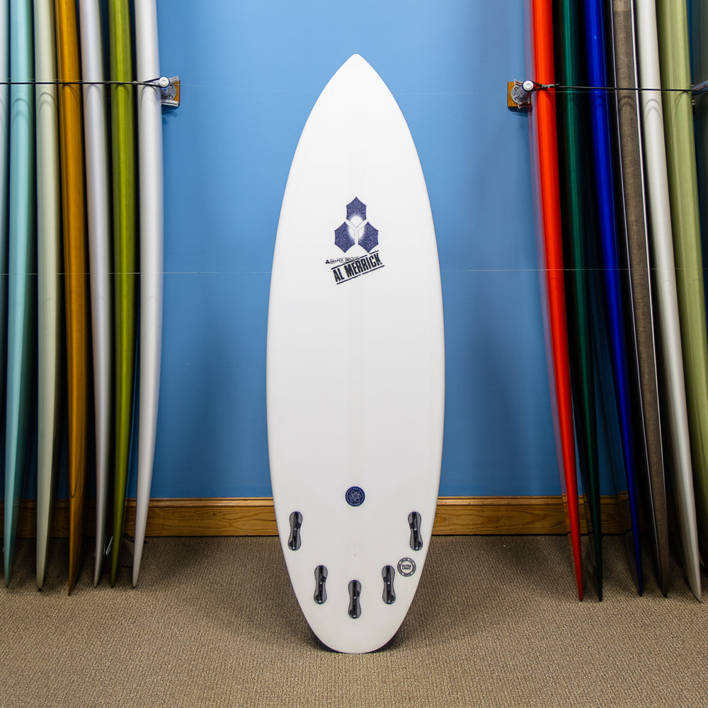 Channel Islands The Solution Spine-Tek 5'10"