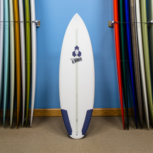 【新品未開封】Al Merrick CI Pro Spine tek 5’10 Channel Islands The Solution Spine-Tek 5'10