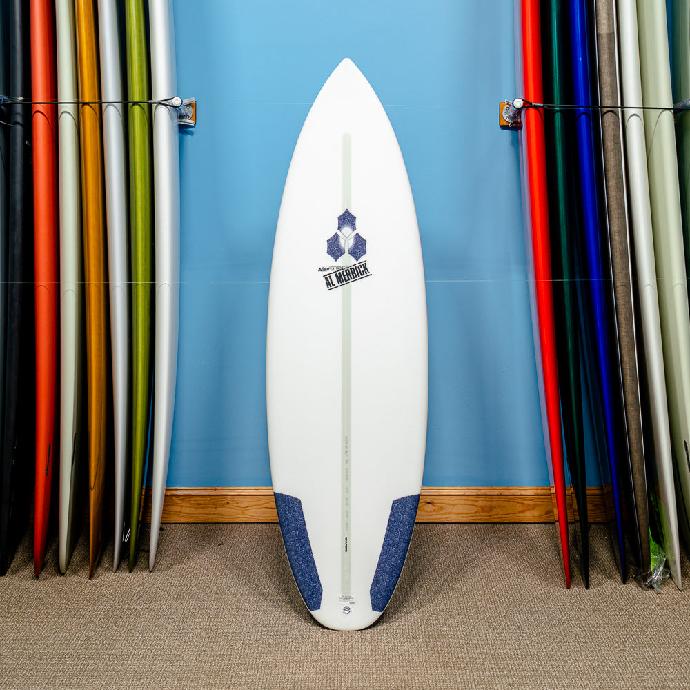 Channel Islands The Solution Spine-Tek 5'11"