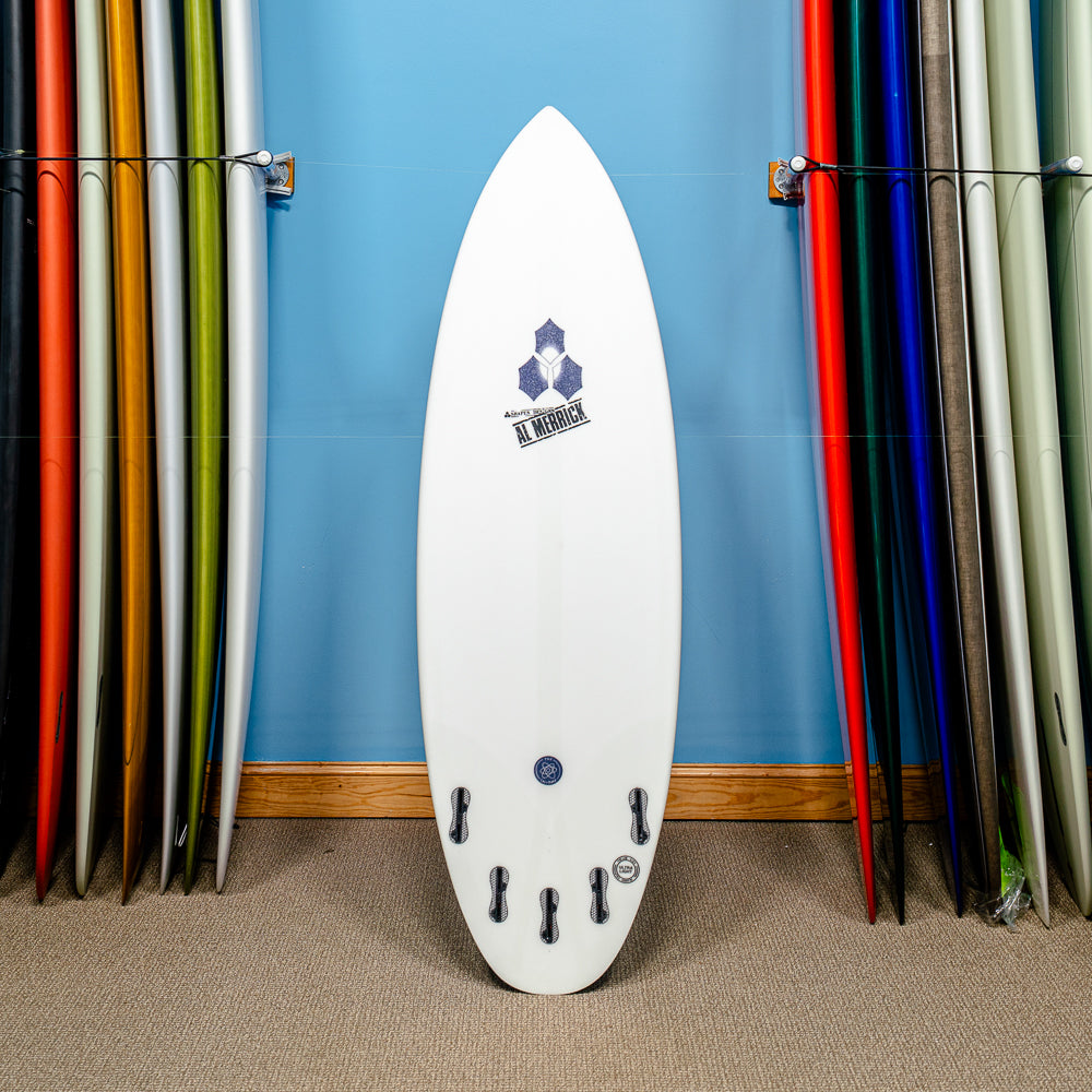 Channel Islands The Solution Spine-Tek 5'11"