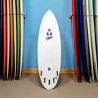 Channel Islands The Solution Spine-Tek 5'11"