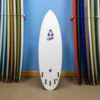 Channel Islands The Solution Spine-Tek 6'0"