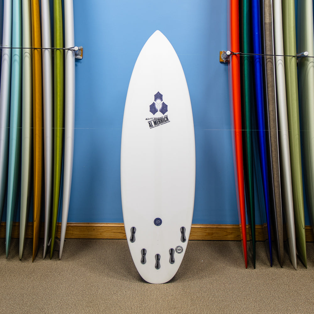 Channel Islands The Solution Spine-Tek 6'0"