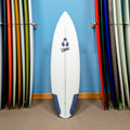 Channel Islands The Solution Spine-Tek 6'2"