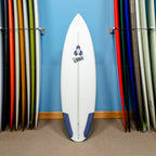 Channel Islands The Solution Spine-Tek 6'2"