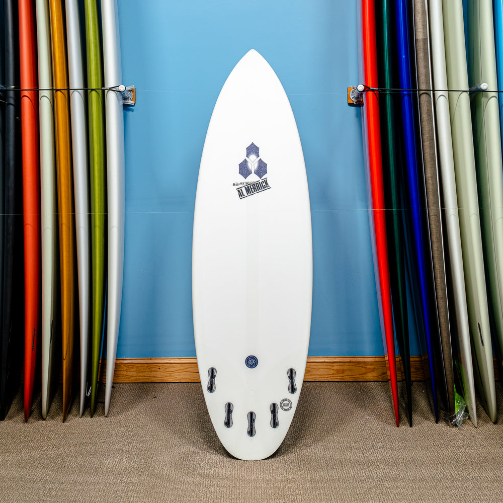 Channel Islands The Solution Spine-Tek 6'2"