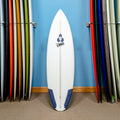 Channel Islands The Solution Spine-Tek 6'4"