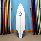 Channel Islands The Solution Spine-Tek 6'4"