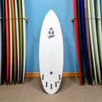 Channel Islands The Solution Spine-Tek 6'4"