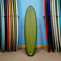 Channel Islands Tri Plane Hull PU/Poly 6'11"