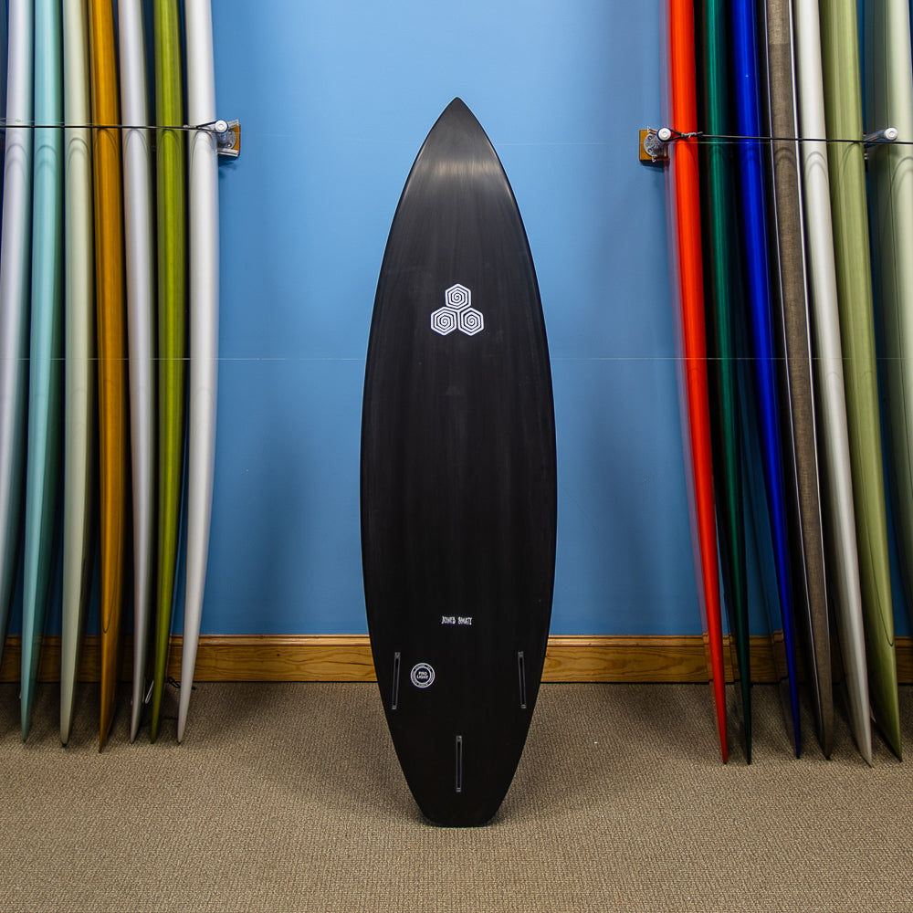 Channel Islands Mikey February Shorty ECT-PU/Poly 5'10"