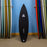 Actual Board: Channel Islands Mikey February Shorty ECT-PU/Poly 5'10" — 26.2L