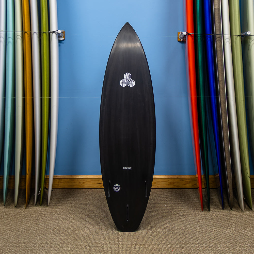 Channel Islands Mikey February Shorty ECT-PU/Poly 5'11"