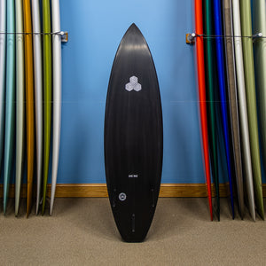 Channel Islands Mikey February Shorty ECT-PU/Poly 5'11"