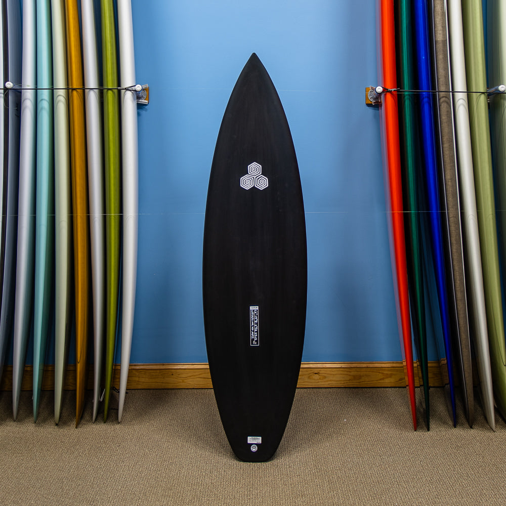 Channel Islands Mikey February Shorty ECT-PU/Poly 6'0"