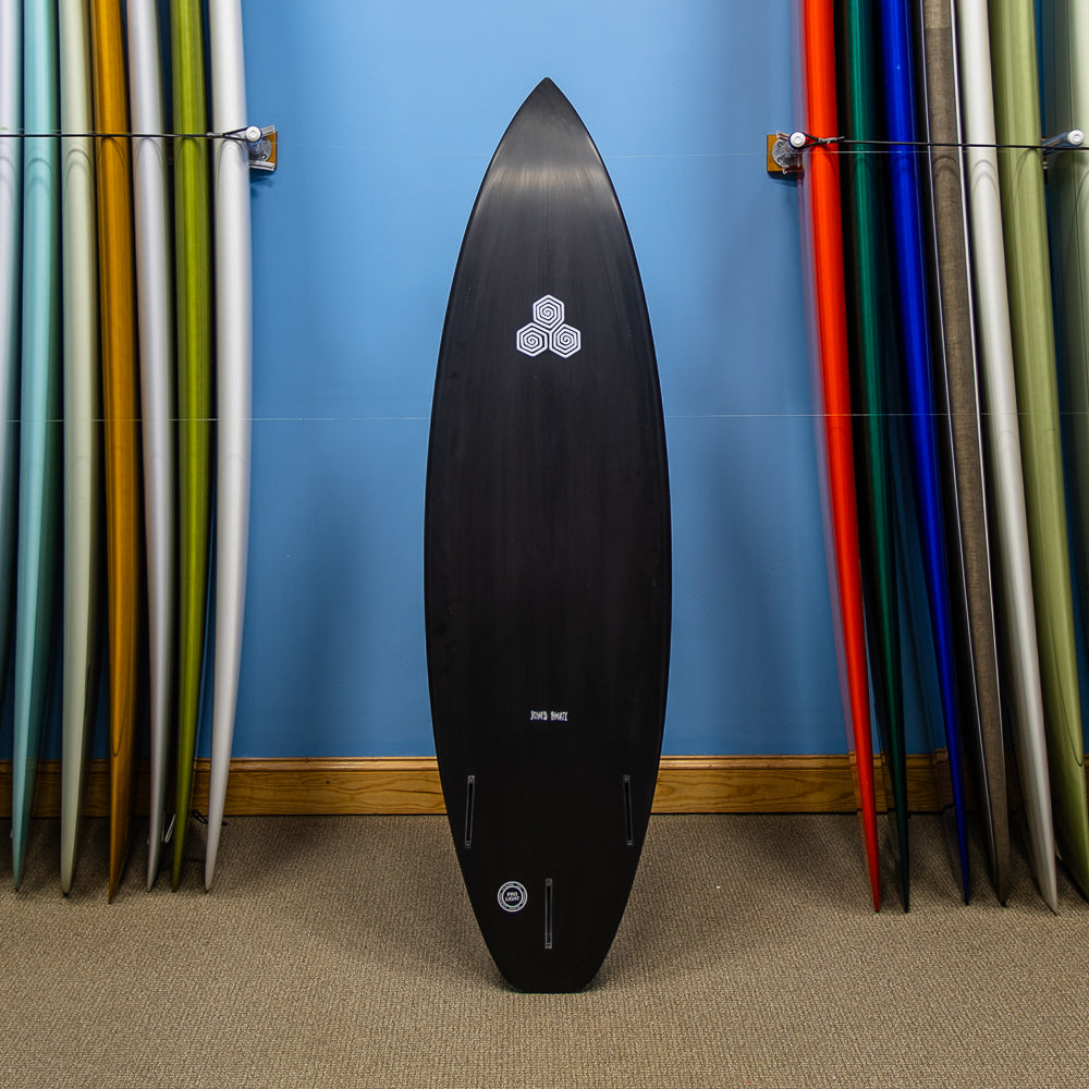 Channel Islands Mikey February Shorty ECT-PU/Poly 6'0"