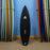Actual Board: Channel Islands Mikey February Shorty ECT-PU/Poly 6'0" — 29.1L