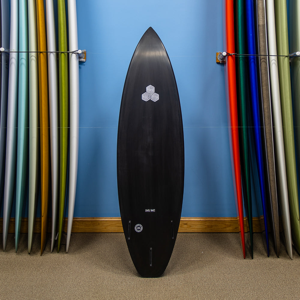 Channel Islands Mikey February Shorty ECT-PU/Poly 6'3"