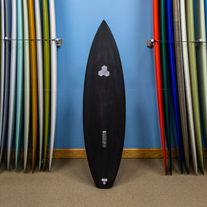 Channel Islands Mikey February Shorty ECT-PU/Poly 6'3"