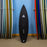 Actual Board: Channel Islands Mikey February Shorty ECT-PU/Poly 6'3" — 33.7L