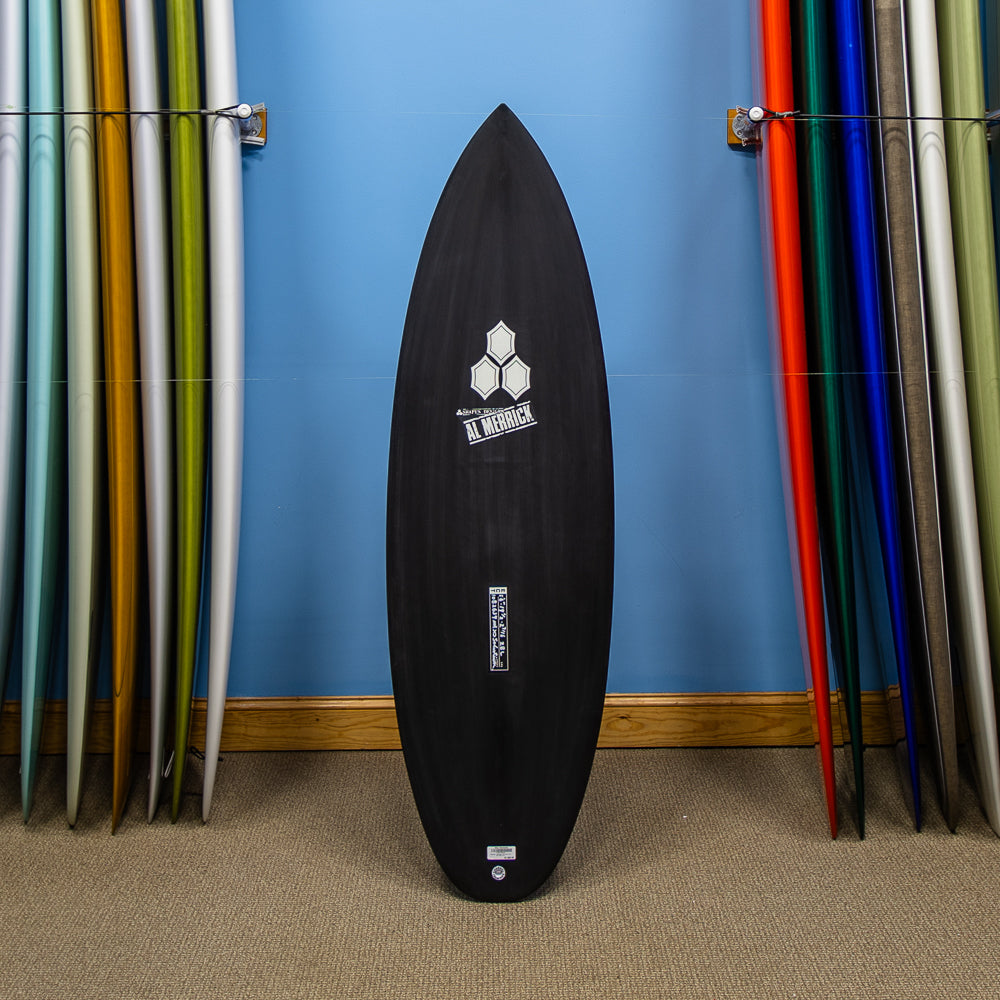Channel Islands The Solution ECT-EPS 5'6"