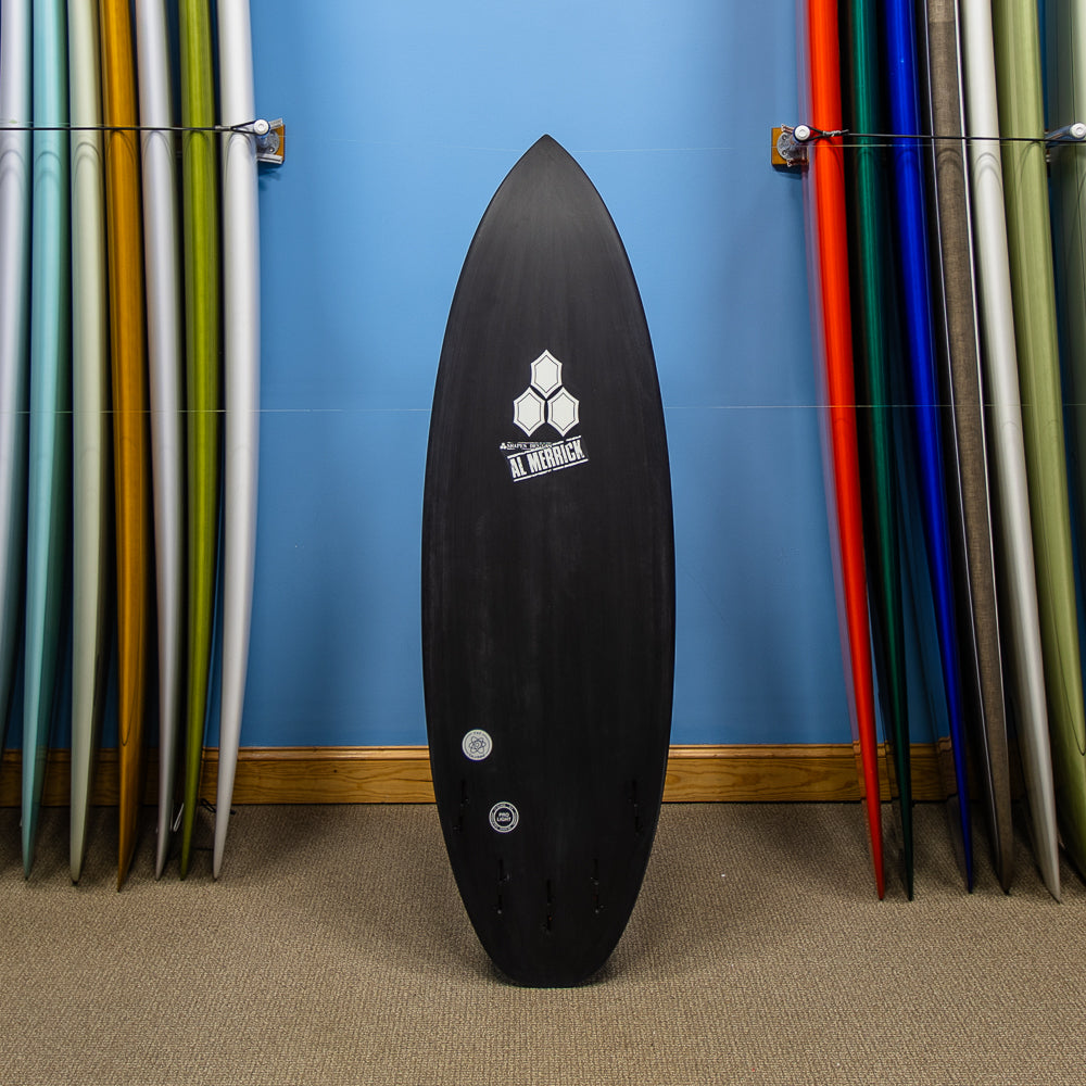 Channel Islands The Solution ECT-EPS 5'6"