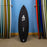 Actual Board: Channel Islands The Solution ECT-EPS 5'6" — 28L