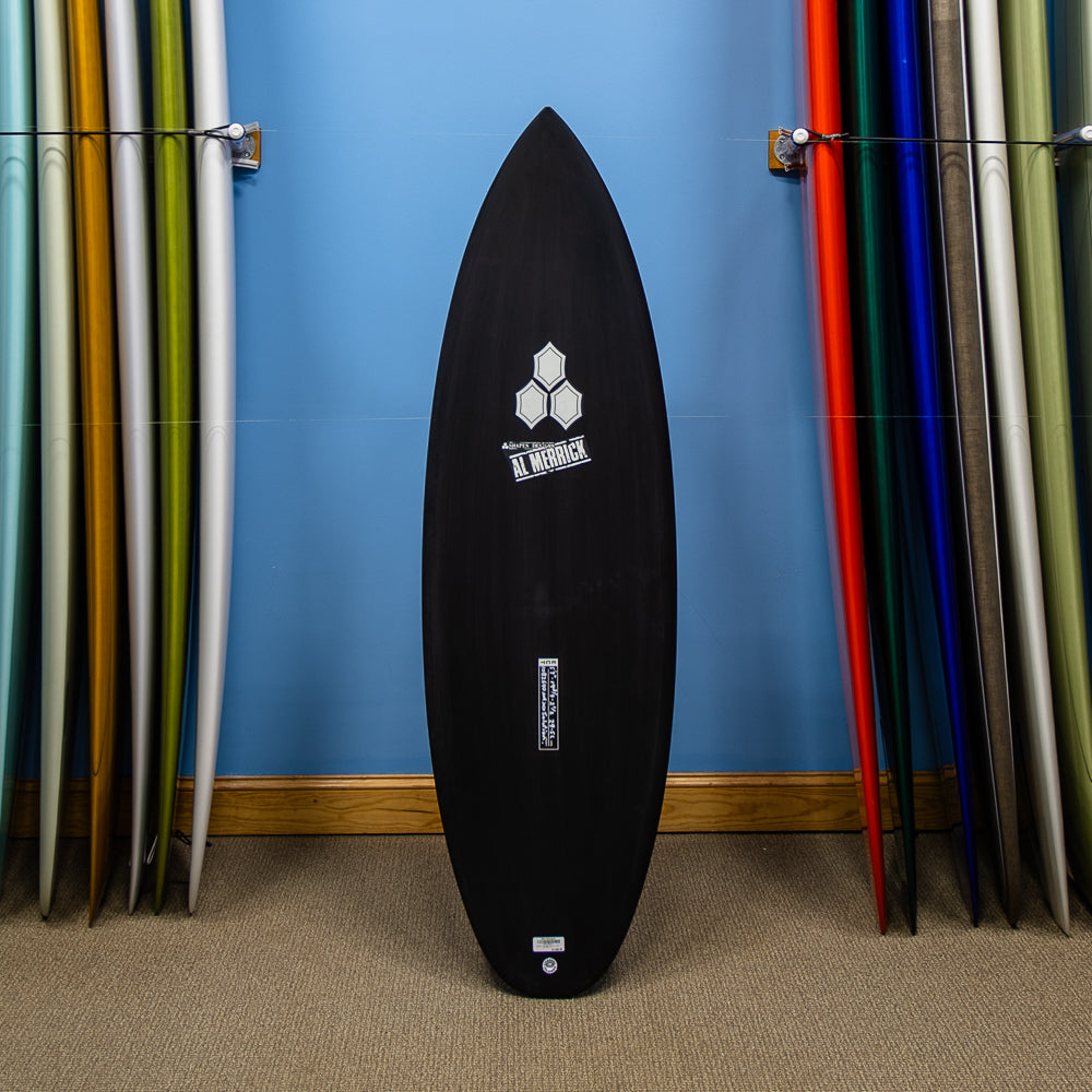 Channel Islands The Solution ECT-EPS 5'7"