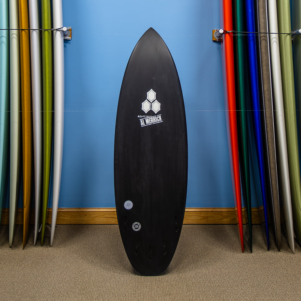 Channel Islands The Solution ECT-EPS 5'7"