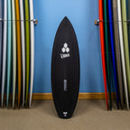Channel Islands The Solution ECT-EPS 5'8"