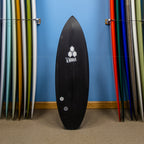 Channel Islands The Solution ECT-EPS 5'8"