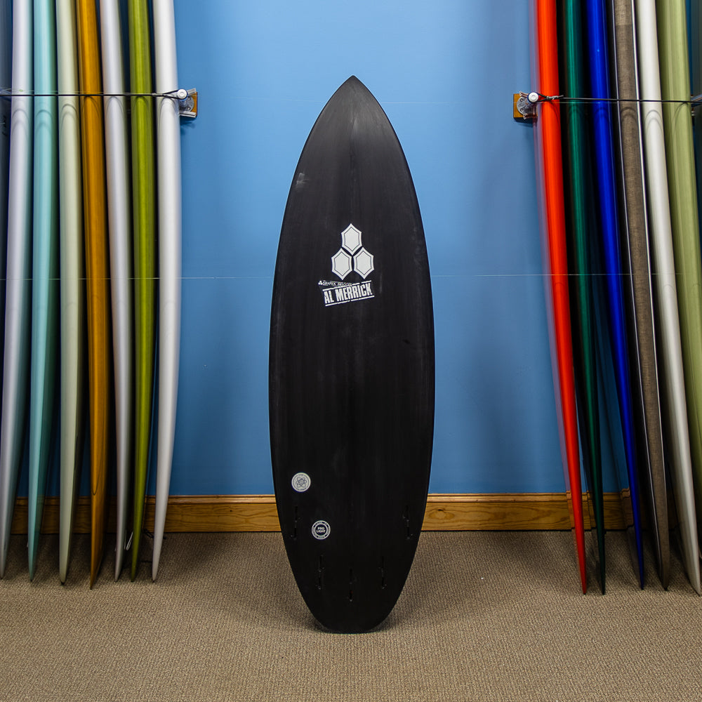 Channel Islands The Solution ECT-EPS 5'8"