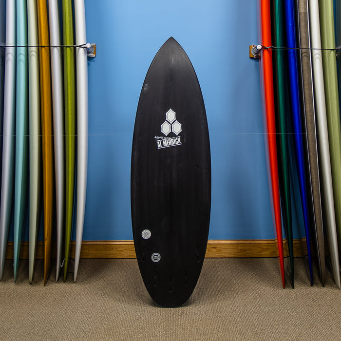 Alternative View