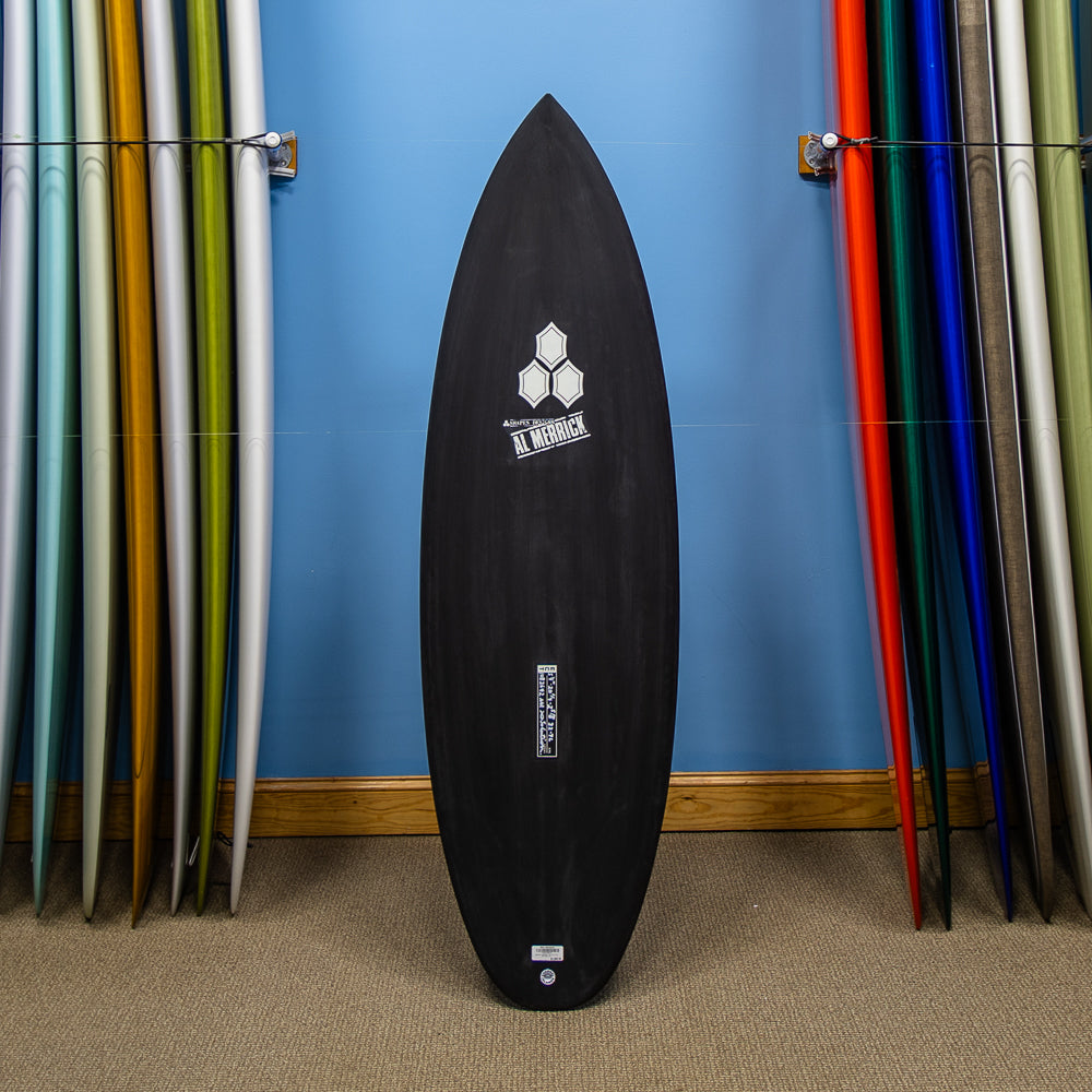 Channel Islands The Solution ECT-EPS 5'9"